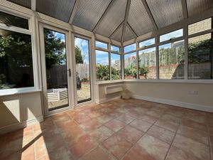 Conservatory- click for photo gallery